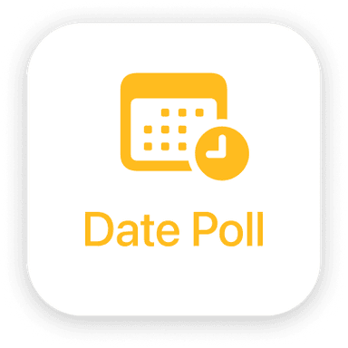 Date Poll