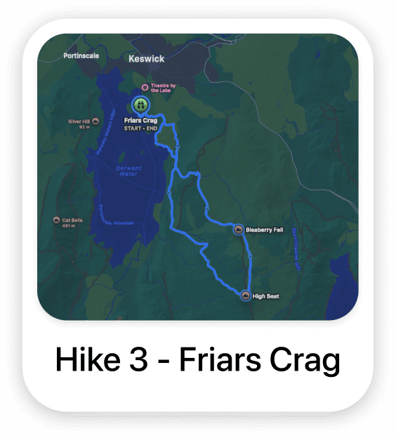 Plan your trip details